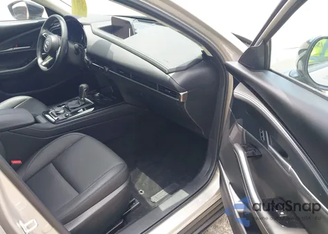 2024 Mazda Cx-30 2.5 S Select Sport from USA, damaged, VIN 3MVDMBBM0RM660906